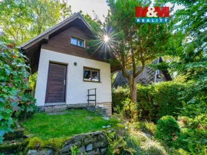 Prodej chaty, Nové Město na Moravě, 28 m2