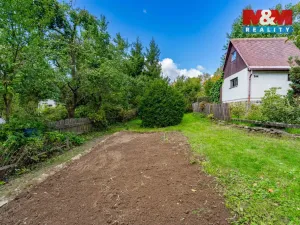 Prodej chaty, Nové Město na Moravě, 28 m2