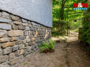 Prodej chaty, Nové Město na Moravě, 28 m2