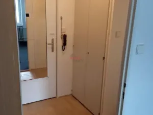 Pronájem bytu 1+kk, Kopřivnice, Štramberská, 29 m2