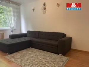 Prodej bytu 4+1, Litvínov - Janov, Luční, 82 m2