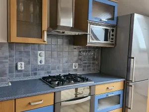 Pronájem bytu 2+kk, Praha - Bubeneč, Malířská, 95 m2
