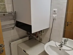 Pronájem bytu 2+kk, Praha - Bubeneč, Malířská, 95 m2