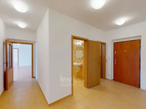 Pronájem bytu 3+kk, Praha - Stodůlky, Nad Dalejským údolím, 87 m2