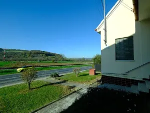 Pronájem rodinného domu, Uherský Brod, 110 m2