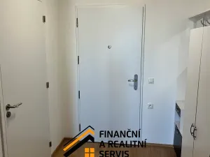 Pronájem bytu 1+kk, Mladá Boleslav, Vondřichova, 38 m2