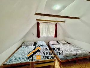 Prodej chaty, Mukařov, 56 m2