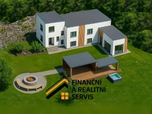 Prodej rodinného domu, Bozkov, 190 m2