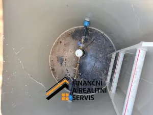 Prodej komerčního pozemku, Sobotka, 2800 m2