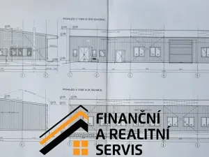 Prodej komerčního pozemku, Sobotka, 2800 m2