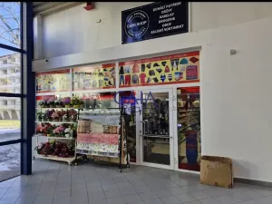 Pronájem obchodního prostoru, Prostějov, Plumlovská, 262 m2