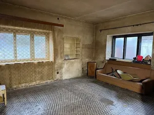 Prodej rodinného domu, Chlum, 128 m2