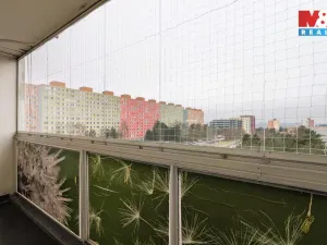 Pronájem bytu 1+kk, Praha - Troja, Svídnická, 28 m2