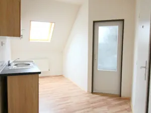 Pronájem bytu 2+1, Trutnov - Dolní Předměstí, Polská, 45 m2