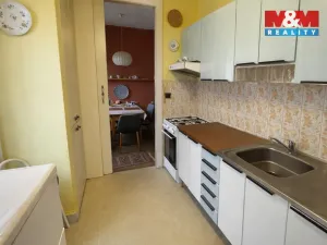 Prodej rodinného domu, Ostrava - Výškovice, Řadová, 168 m2