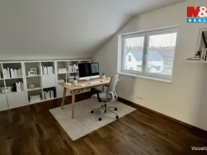 Pronájem rodinného domu, Měník, 150 m2