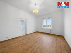 Prodej bytu 2+1, Děčín - Děčín VI-Letná, Husitská, 71 m2