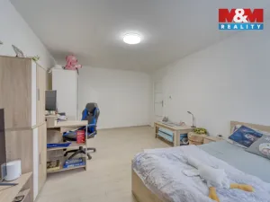 Pronájem bytu 1+1, Plzeň - Jižní Předměstí, V Šipce, 45 m2