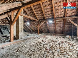 Prodej rodinného domu, Bříza, 172 m2