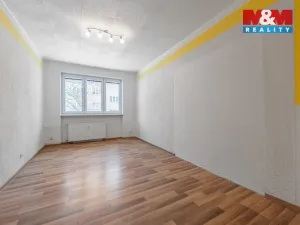 Prodej bytu 2+1, Habartov, Okružní, 57 m2