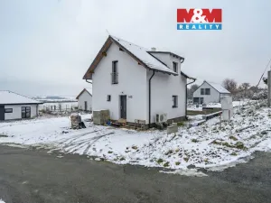 Prodej rodinného domu, Petkovy, 66 m2