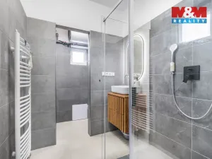 Prodej rodinného domu, Petkovy, 66 m2