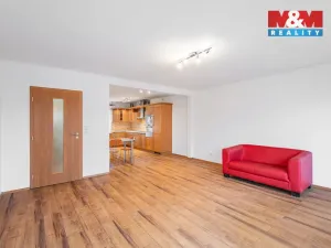 Prodej rodinného domu, Bakov nad Jizerou, Ku splávku, 210 m2