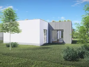 Prodej rodinného domu, Praha - Horní Počernice, Krotitelů, 136 m2