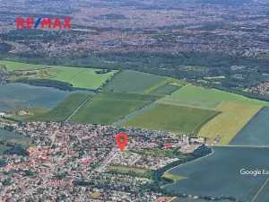 Pronájem bytu 2+kk, Horoměřice, Karla IV., 53 m2