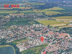 Pronájem bytu 2+kk, Horoměřice, Karla IV., 53 m2