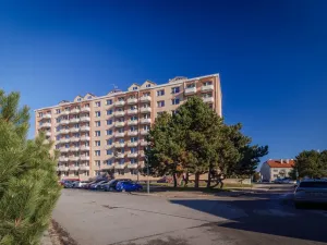 Prodej bytu 1+1, Břeclav, U Splavu, 33 m2