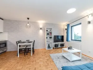 Pronájem bytu 2+kk, Jihlava, Čajkovského, 42 m2