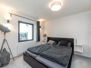 Pronájem bytu 2+kk, Jihlava, Čajkovského, 42 m2