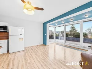 Pronájem bytu 3+kk, Plzeň, V Hájku, 88 m2