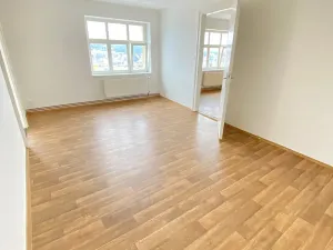 Pronájem bytu 3+1, Jablonec nad Nisou, 28. října, 98 m2