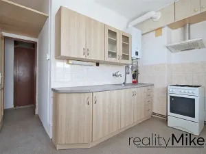 Pronájem bytu 2+1, Železný Brod, Horecká, 51 m2