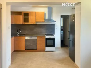 Pronájem bytu 3+1, Svatý Jan nad Malší, 69 m2