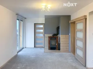 Pronájem bytu 3+1, Svatý Jan nad Malší, 69 m2