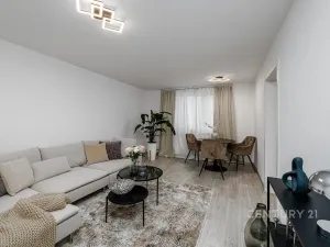 Prodej bytu 3+1, Plzeň, Částkova, 76 m2