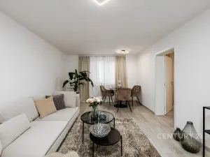 Prodej bytu 3+1, Plzeň, Částkova, 76 m2