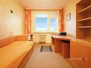 Prodej bytu 3+1, Most, Františka Malíka, 68 m2