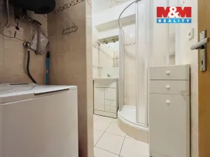 Pronájem bytu 2+1, Klatovy - Klatovy IV, Na Bělidle, 70 m2