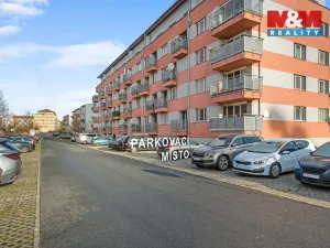 Prodej bytu 3+kk, Kladno - Kročehlavy, Generála Selnera, 84 m2