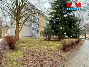 Prodej bytu 3+1, Ostrava - Zábřeh, Volgogradská, 67 m2