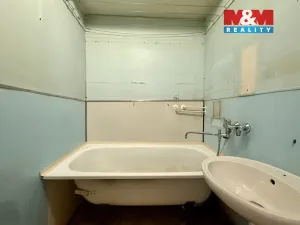 Prodej bytu 2+1, Ostrava - Zábřeh, Výškovická, 56 m2