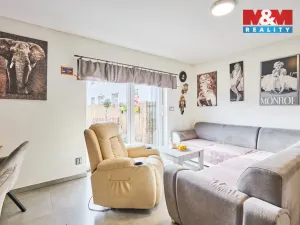 Prodej rodinného domu, Nová Včelnice, Nádražní ulice, 91 m2