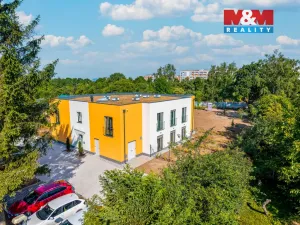 Prodej bytu 1+kk, Praha - Třebonice, U Zličína, 24 m2