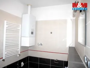 Pronájem bytu 2+kk, Jičín - Nové Město, Ruská, 47 m2