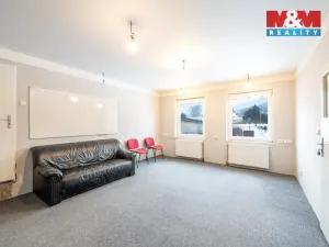 Prodej obchodního prostoru, Hejnice, 220 m2