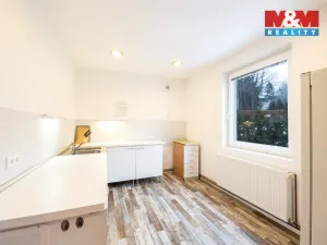 Prodej obchodního prostoru, Hejnice, 220 m2